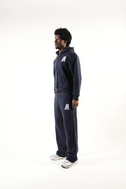 NAVY CORE SWEATS