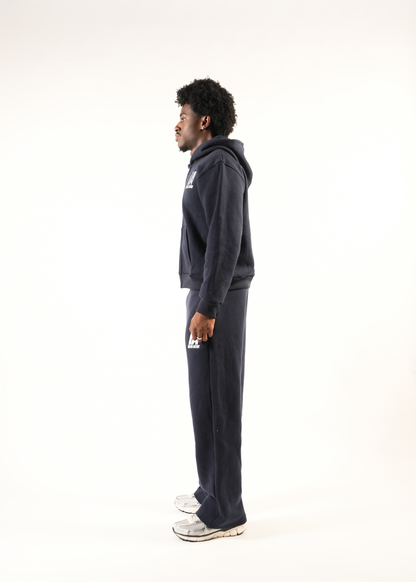 NAVY CORE SWEATS