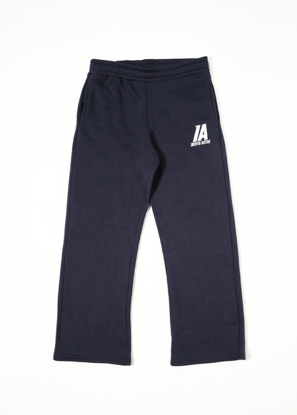 NAVY CORE SWEATS